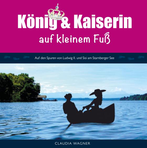 Cover-Bild König und Kaiserin auf kleinem Fuß