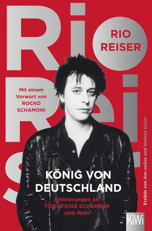 Cover-Bild König von Deutschland