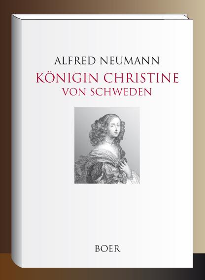 Cover-Bild Königin Christine von Schweden
