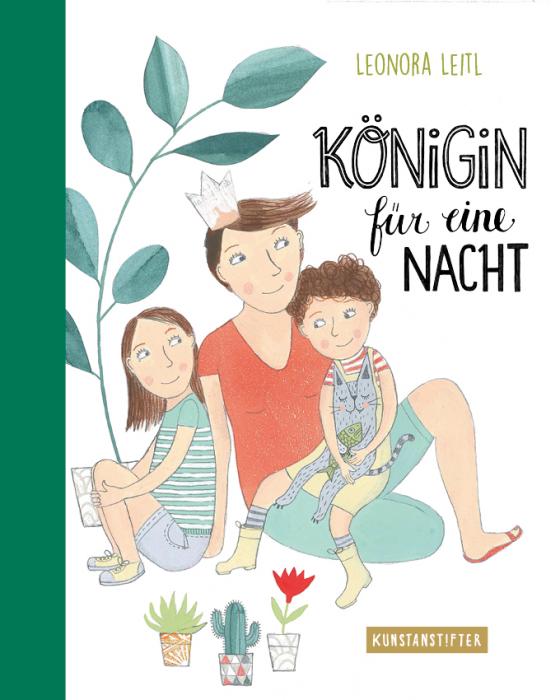 Cover-Bild Königin für eine Nacht