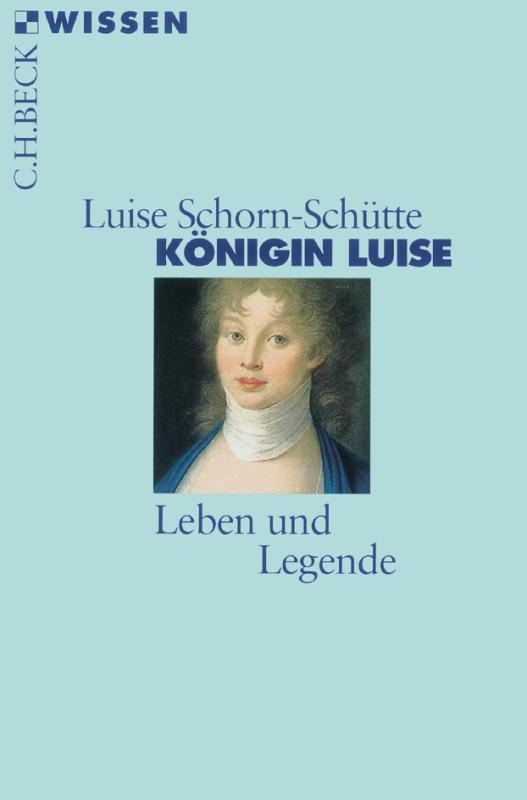 Cover-Bild Königin Luise