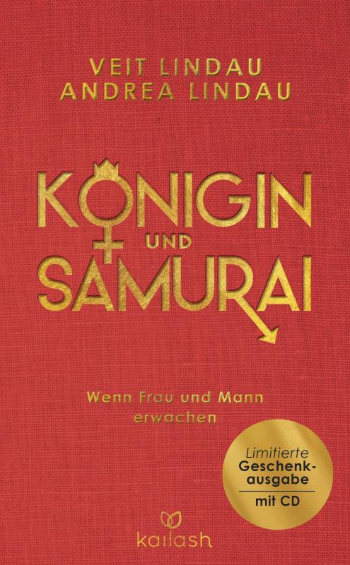 Cover-Bild Königin und Samurai