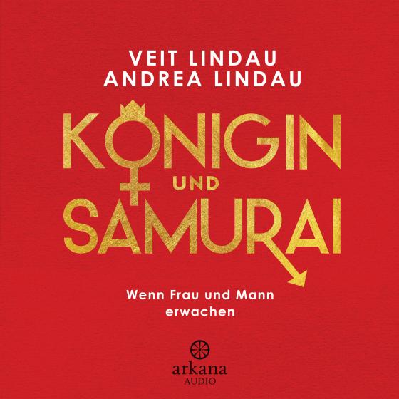 Cover-Bild Königin und Samurai