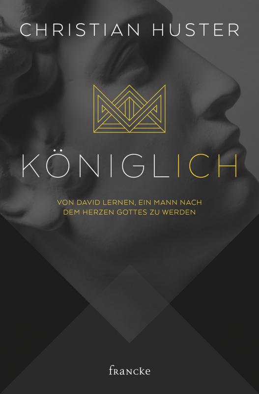 Cover-Bild königlich