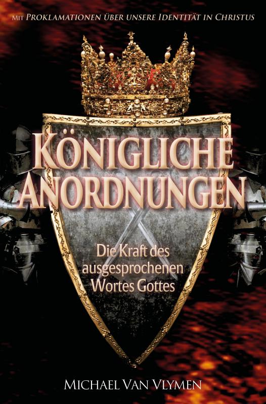 Cover-Bild Königliche Anordnungen