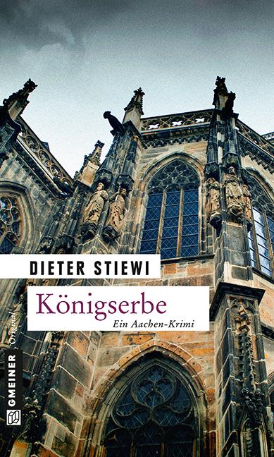 Cover-Bild Königserbe