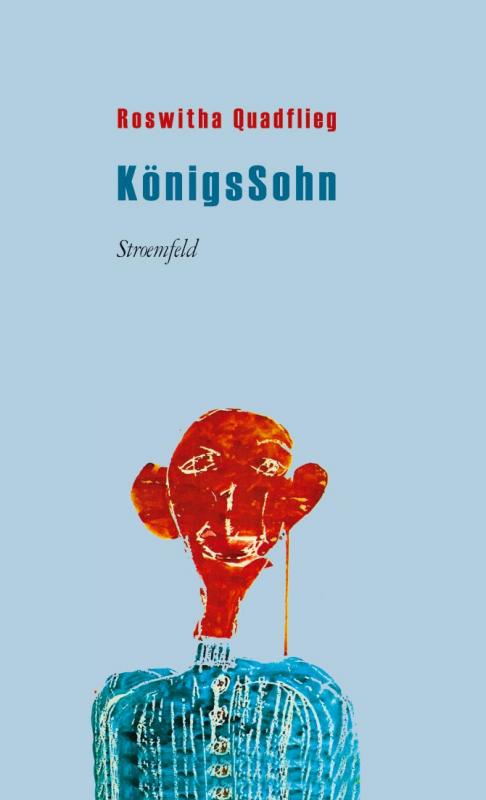 Cover-Bild KönigsSohn