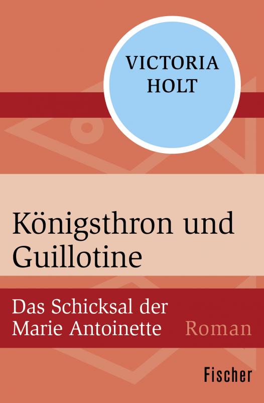 Cover-Bild Königsthron und Guillotine