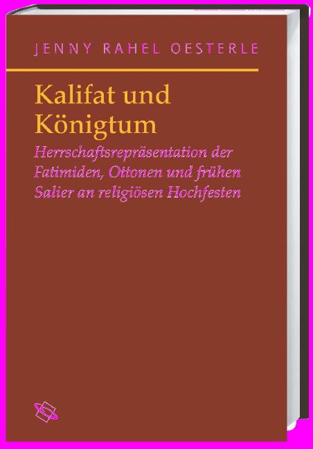 Cover-Bild Königtum und Kalifat