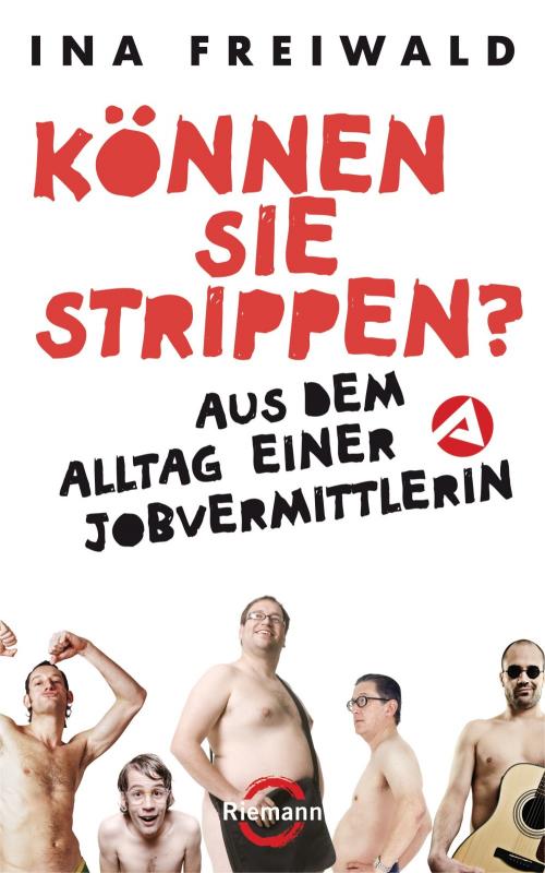 Cover-Bild Können Sie strippen?