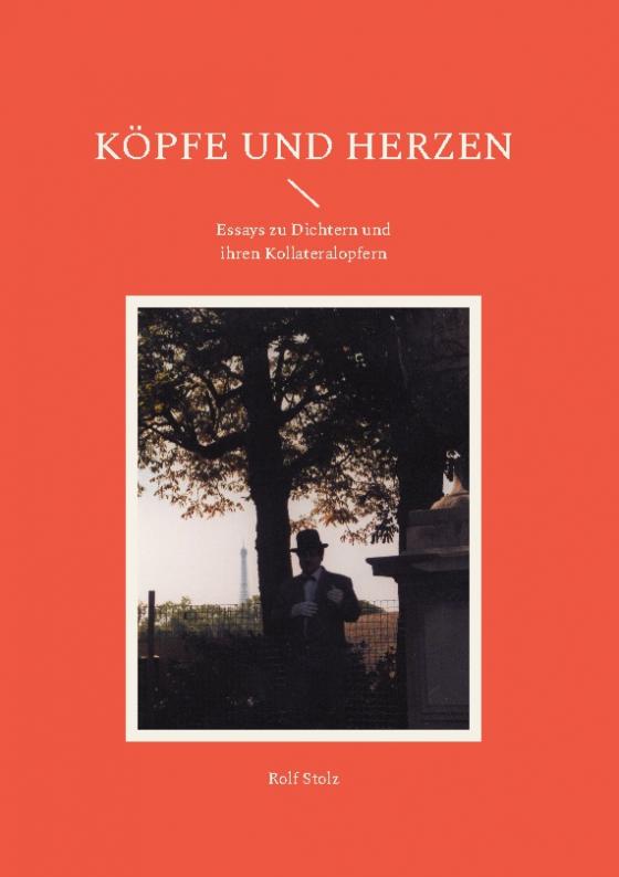 Cover-Bild Köpfe und Herzen