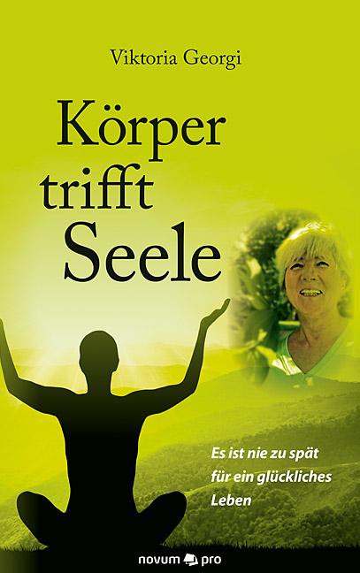 Cover-Bild Körper trifft Seele