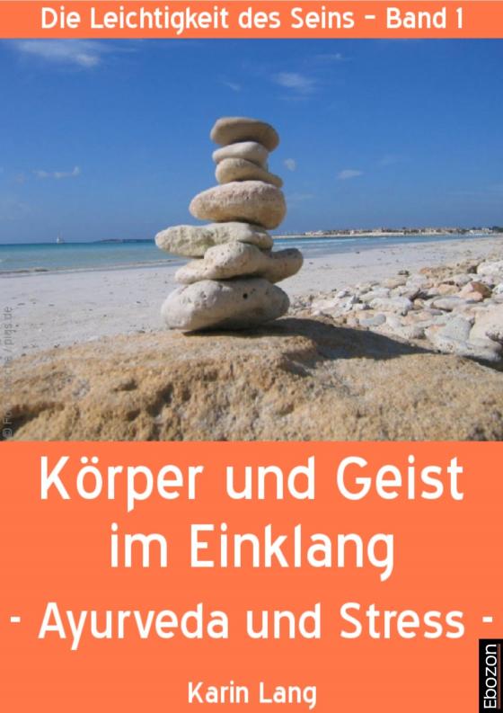 Cover-Bild Körper und Geist im Einklang