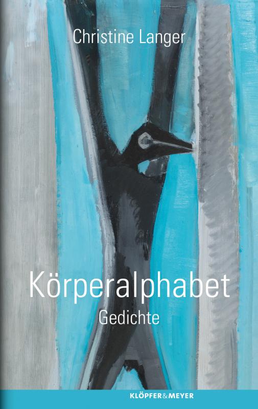 Cover-Bild Körperalphabet