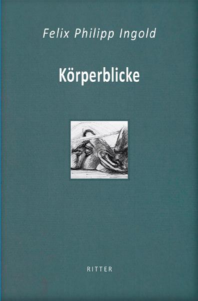 Cover-Bild Körperblicke