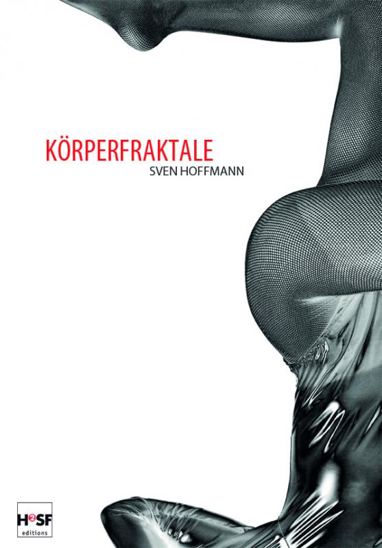 Cover-Bild Körperfraktale