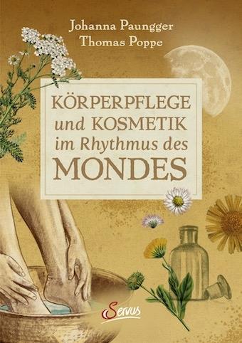 Cover-Bild Körperpflege und Kosmetik im Rhythmus des Mondes