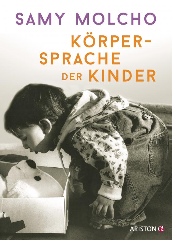 Cover-Bild Körpersprache der Kinder