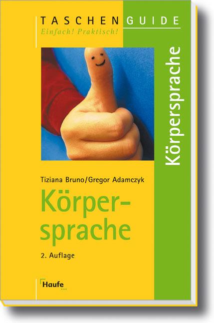 Cover-Bild Körpersprache