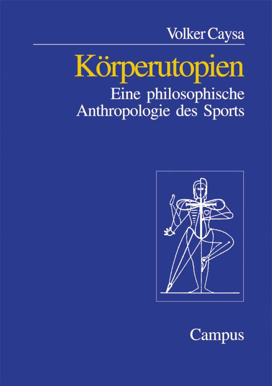 Cover-Bild Körperutopien