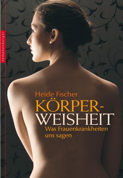 Cover-Bild Körperweisheit