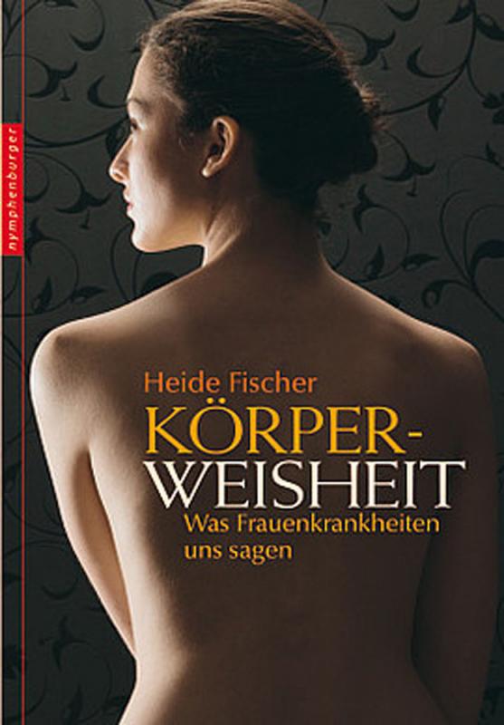 Cover-Bild Körperweisheit