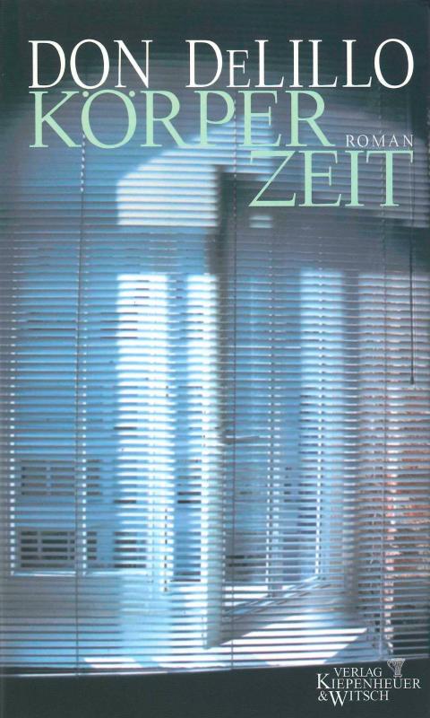 Cover-Bild Körperzeit