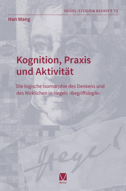 Cover-Bild Kognition, Praxis und Aktivität