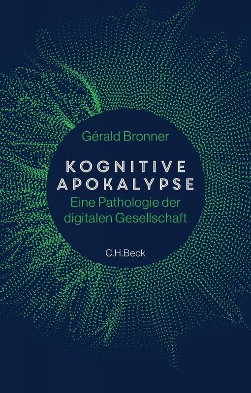 Cover-Bild Kognitive Apokalypse