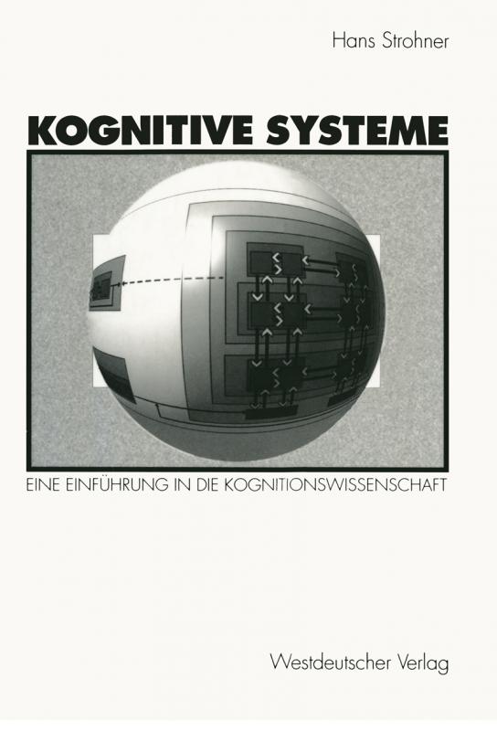 Cover-Bild Kognitive Systeme