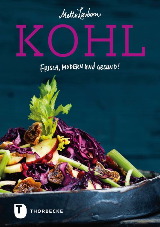 Cover-Bild Kohl