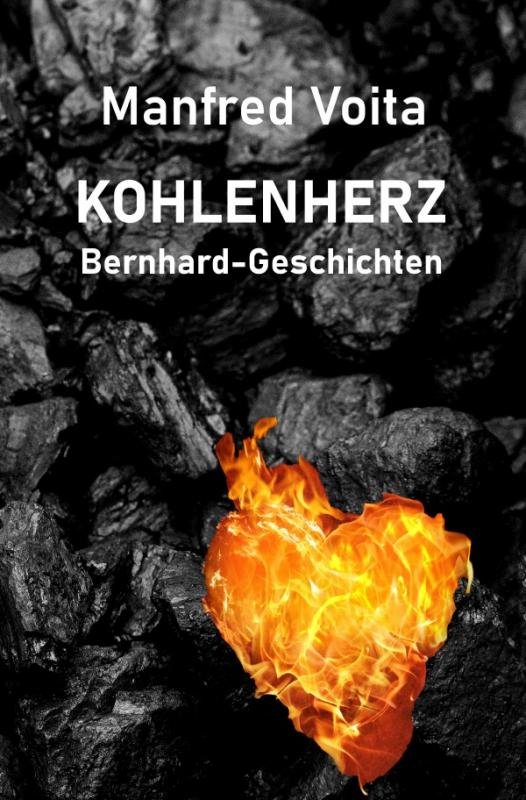 Cover-Bild Kohlenherz