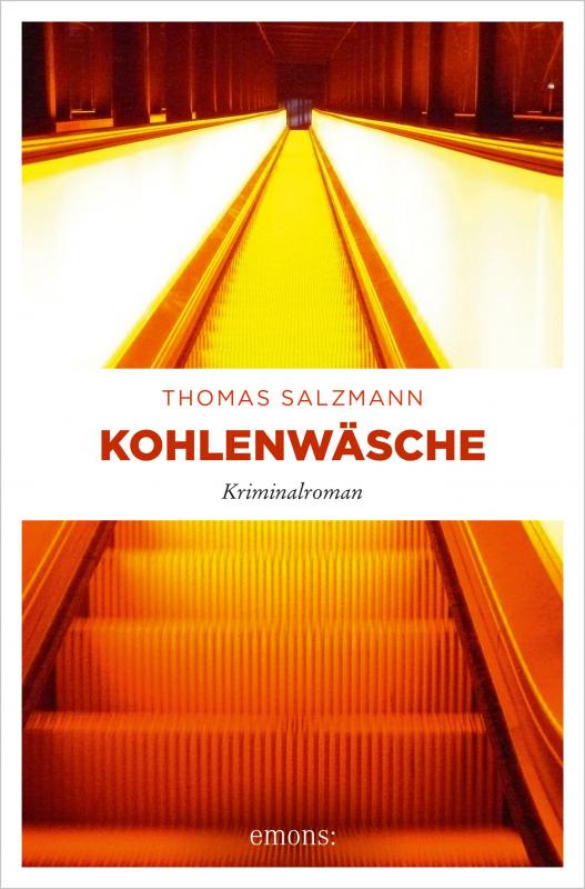 Cover-Bild Kohlenwäsche