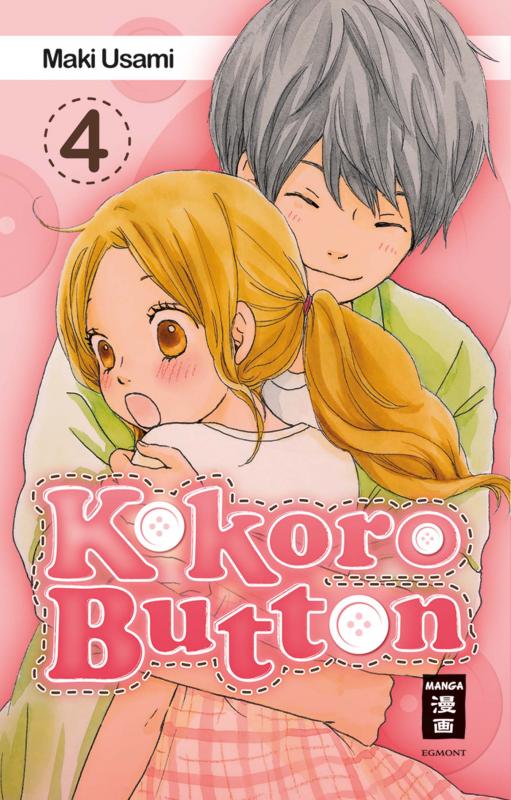 Cover-Bild Kokoro Button 04
