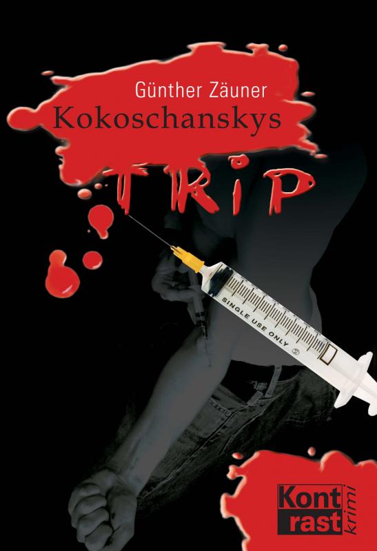 Cover-Bild Kokoschanskys Trip
