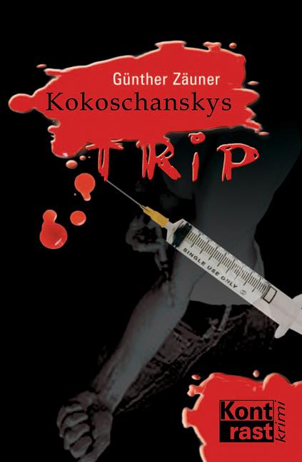 Cover-Bild Kokoschanskys Trip