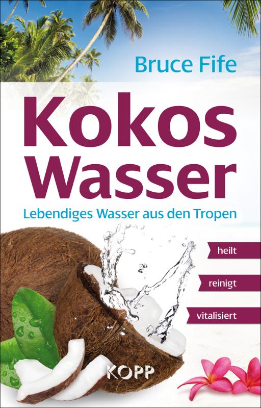 Cover-Bild Kokoswasser