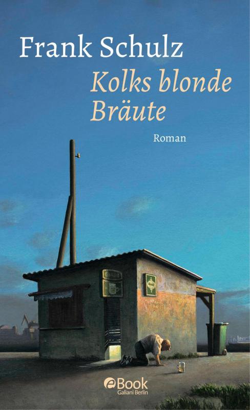 Cover-Bild Kolks blonde Bräute