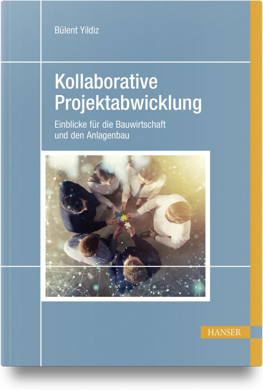 Cover-Bild Kollaborative Projektabwicklung