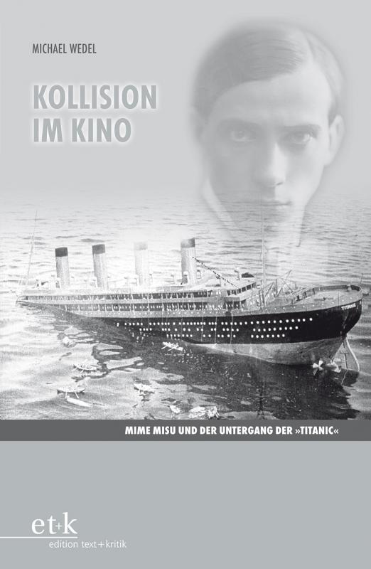 Cover-Bild Kollision im Kino