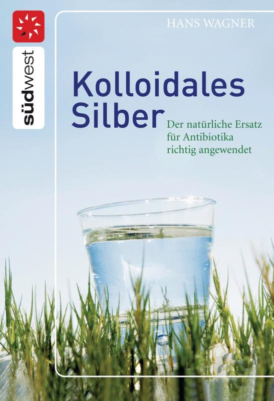 Cover-Bild Kolloidales Silber