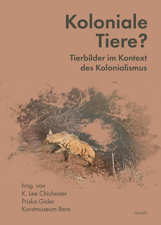 Cover-Bild Koloniale Tiere?