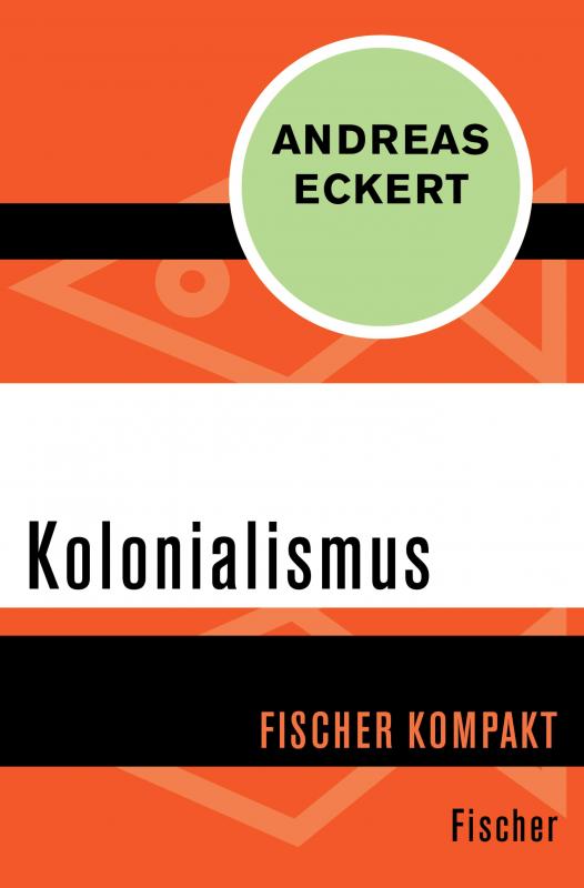 Cover-Bild Kolonialismus