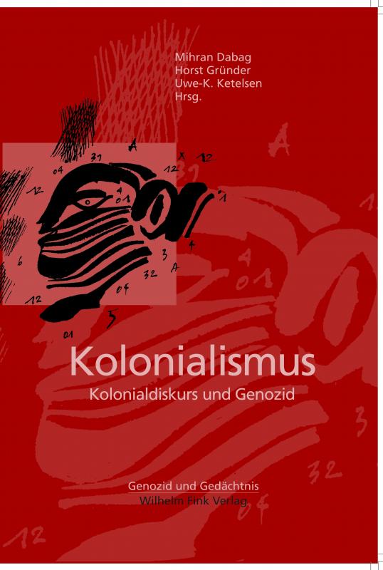 Cover-Bild Kolonialismus