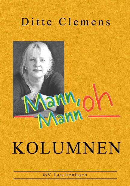 Cover-Bild Kolumnen 2006