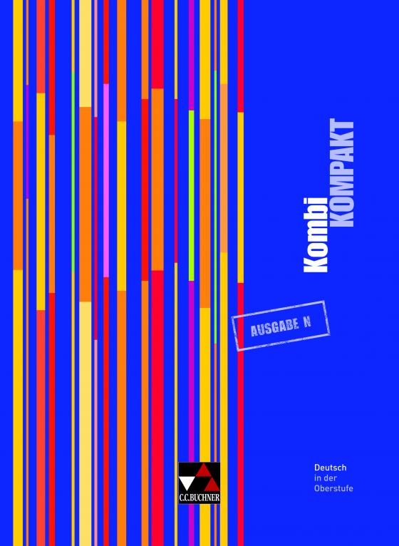 Cover-Bild KombiKOMPAKT – Ausgabe N