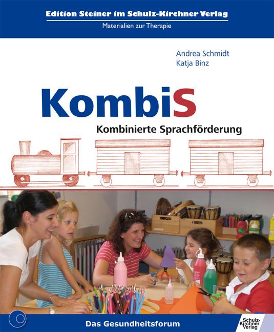 Cover-Bild KombiS