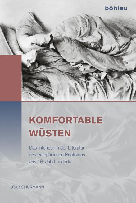 Cover-Bild Komfortable Wüsten