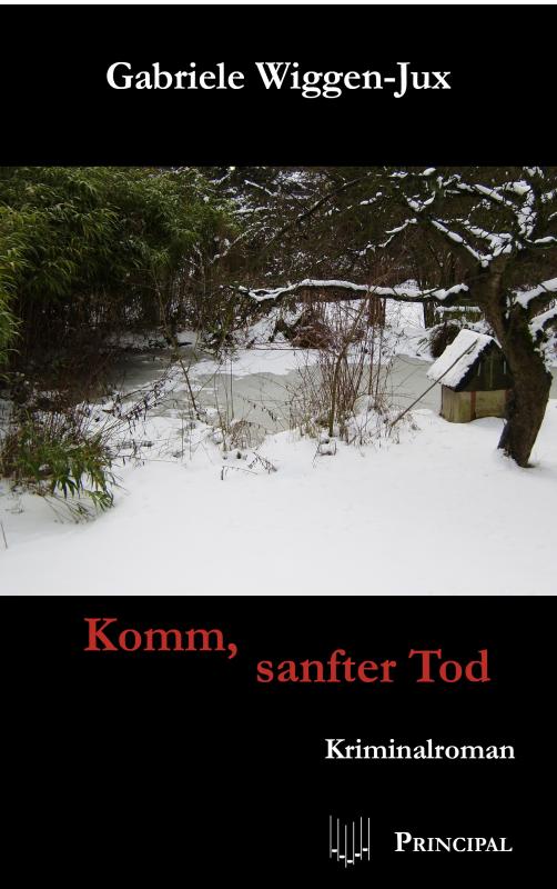 Cover-Bild Komm, sanfter Tod