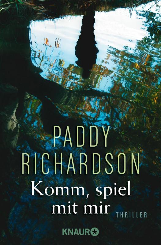 Cover-Bild Komm, spiel mit mir